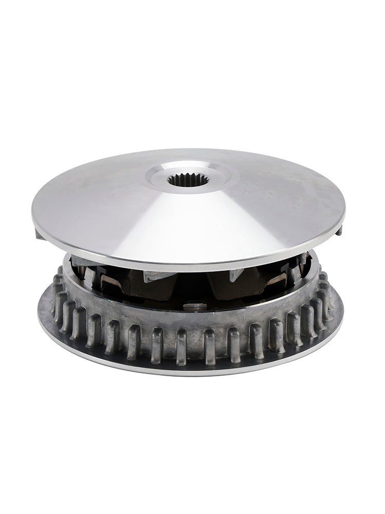 2016-2018 キムコ ATV MXU150 X リアクラッチバリエーターセカンダリー 22110-KKC3-900 22102-KKC3-900