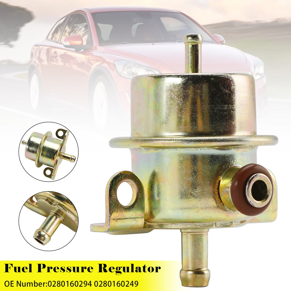 燃料圧力レギュレーター 0280160294 0280160249 ボルボ VW シート サーブ用