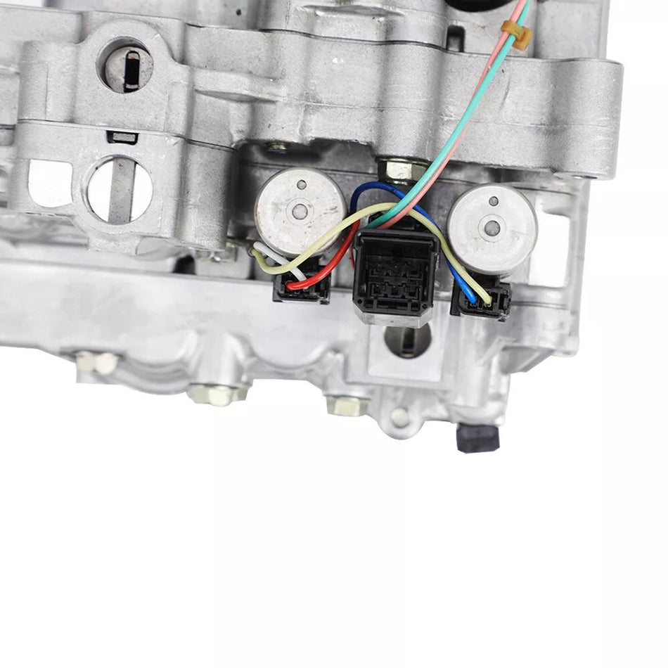 5LS 5LK CVTトランスミッションソレノイドバルブボディ ホンダCR-Vシビック1.5L 2015-2023用