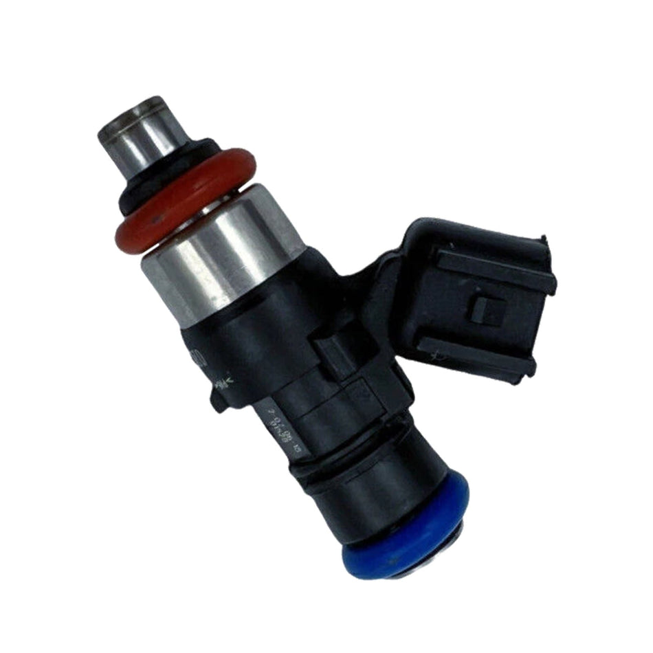 Ram 1500およびChrysler Voyager 2020-2021用燃料インジェクター1個 0280158662