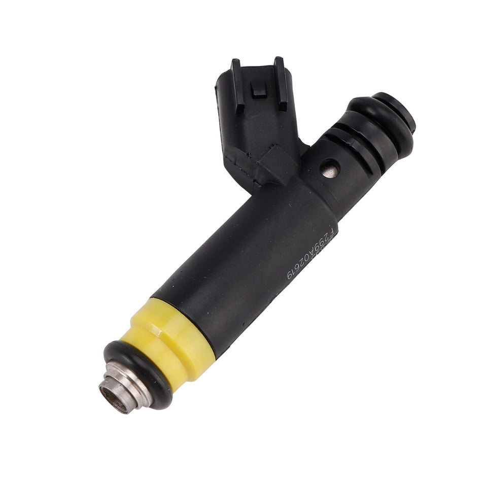 フォード F-450 スーパーデューティー 6.8L V10 2005-2016 用燃料インジェクター 1個 BC3E-CA