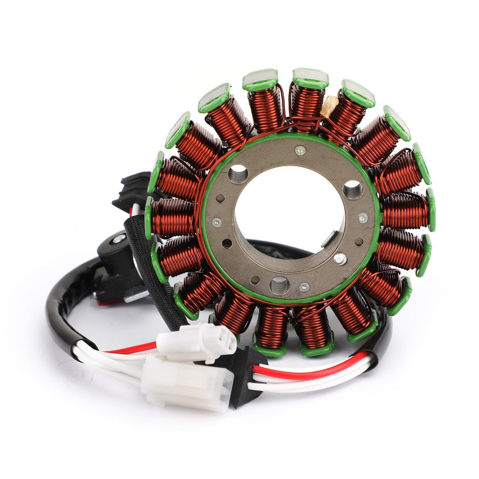 ステータージェネレーターオルタネーターヤマハXT250 XG250トリッカー5XT-81410-10-00に適合
