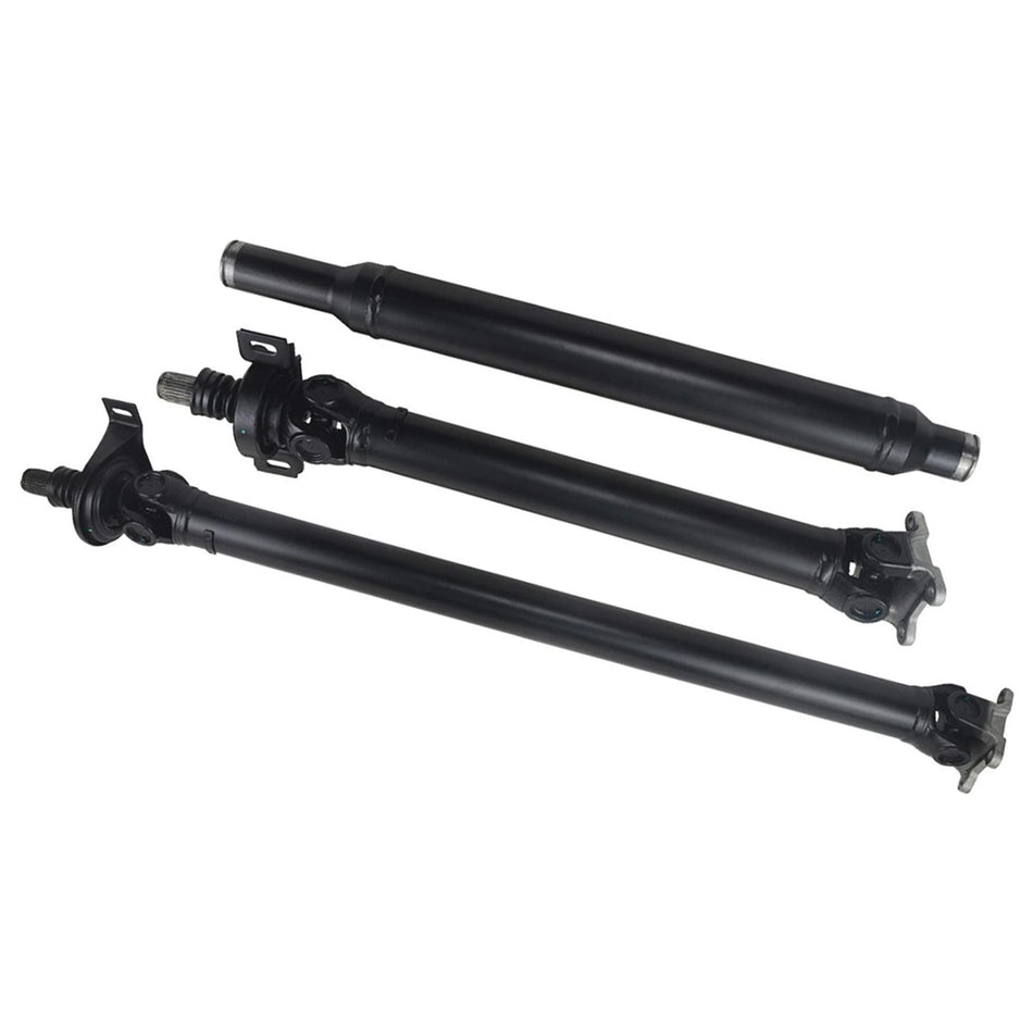 2003年以降 メルセデス・ベンツ ヴィト ビアノ W639 プロペラシャフト コンプリート 2375mm A6394103506 6394103506