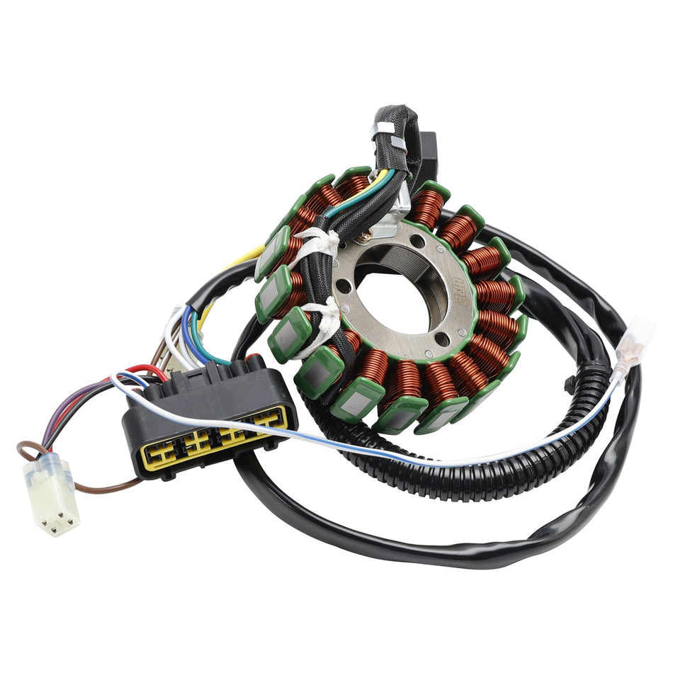 SMC ATV RAM 520RR ジェネレーター ステーター 35560-CGV-00