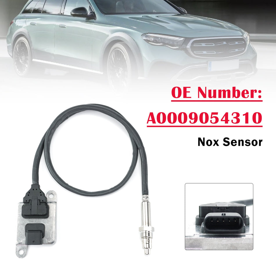 メルセデスベンツ CE Vクラス ヴィト スプリンター用窒素酸化物センサー A0009054310