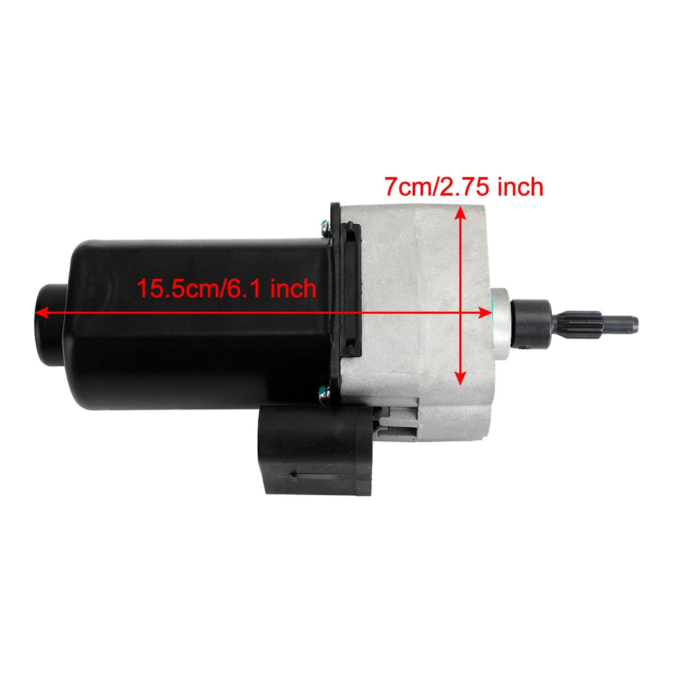 2014-2021 ジープ グランドチェロキー ダッジ デュランゴ 68214628AA リアディファレンシャルロックモーター フェデックスエクスプレス