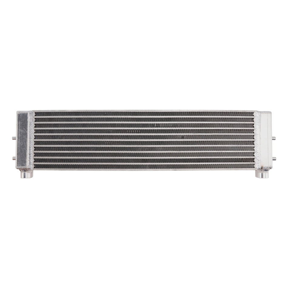 BMW F06 F12 F10 F13 M5 M6 M8 4.4L 2011-2018用エンジンオイルクーラー 17212284260