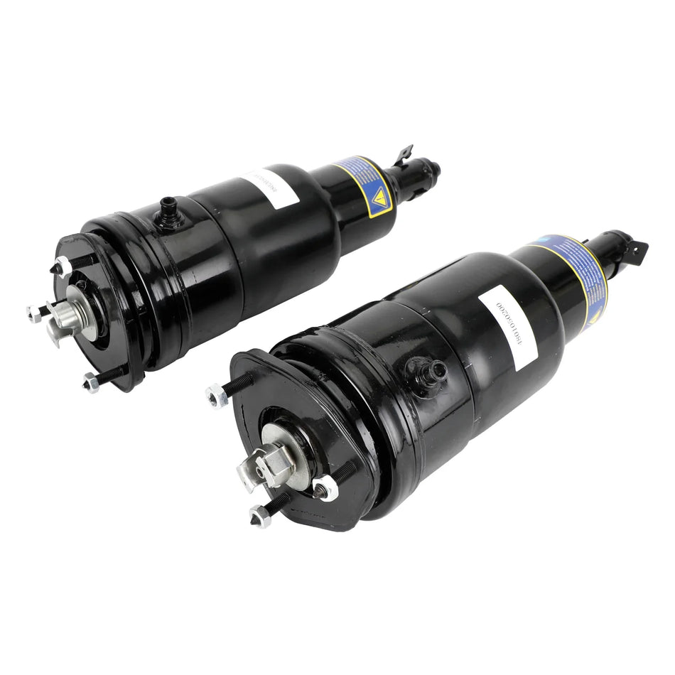 2× レクサス LS600h 4WD のみ 2009-2016 フロント エアサスペンション ショック ストラット 48020/10-50210