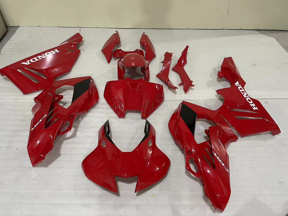 ホンダ CBR1000RR-R 2020-2023 用 インジェクションフェアリングキット ボディワーク プラスチック ABS