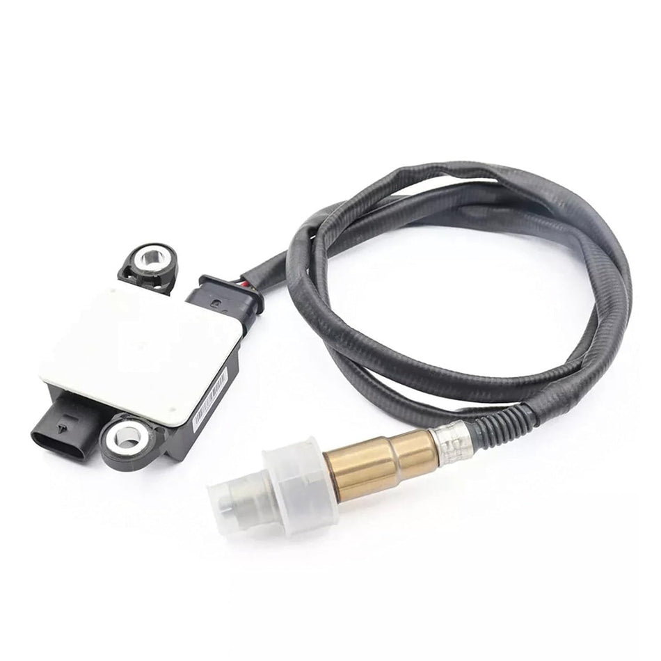 2015/01-2020/08 Kia ソレント III UM 2.2 CRDi 4WD 2199 ccm 粒子状物質センサー 39265-2F300 0281006553