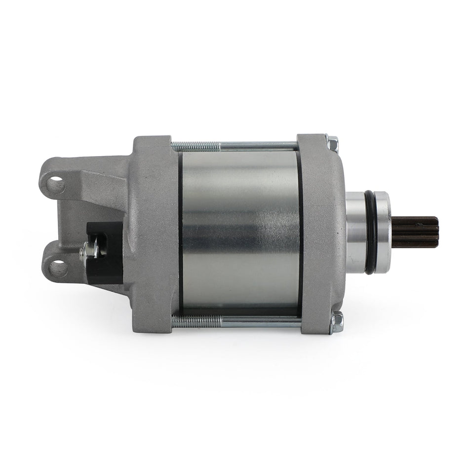 スターターモーター ホンダ CRF250R CRF250RX 2019 2020 2021 2022 31200-K95-A41 汎用