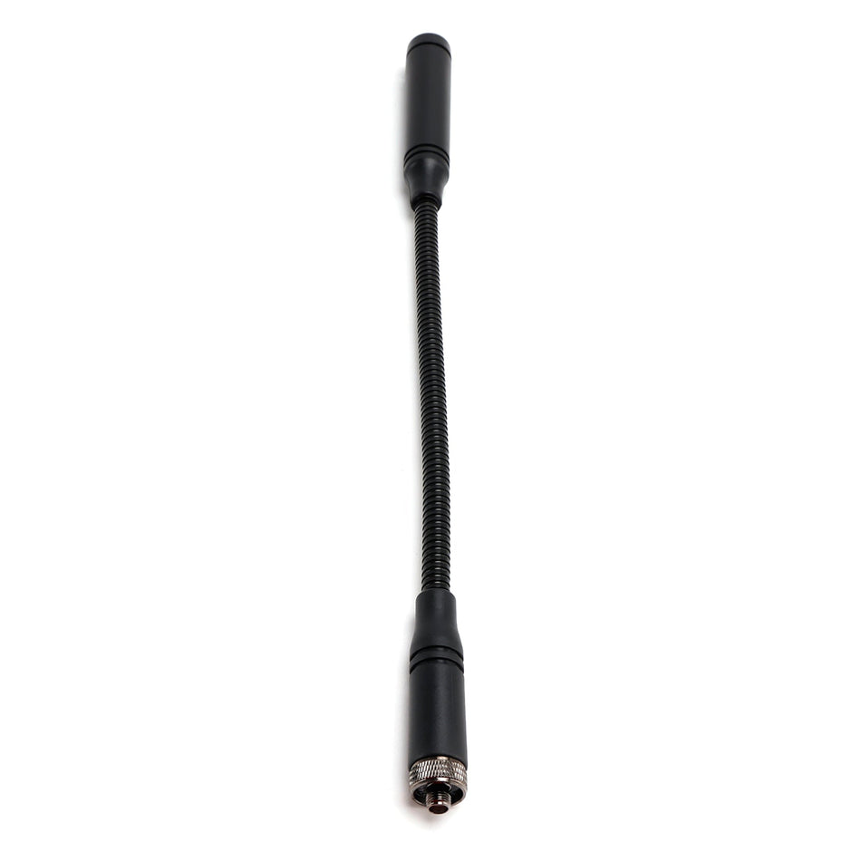 SMA-Fアンテナ カーラジオ用ロングアンテナ 330mm TK-370 LT-6288 PX-666 VEV-3288S対応