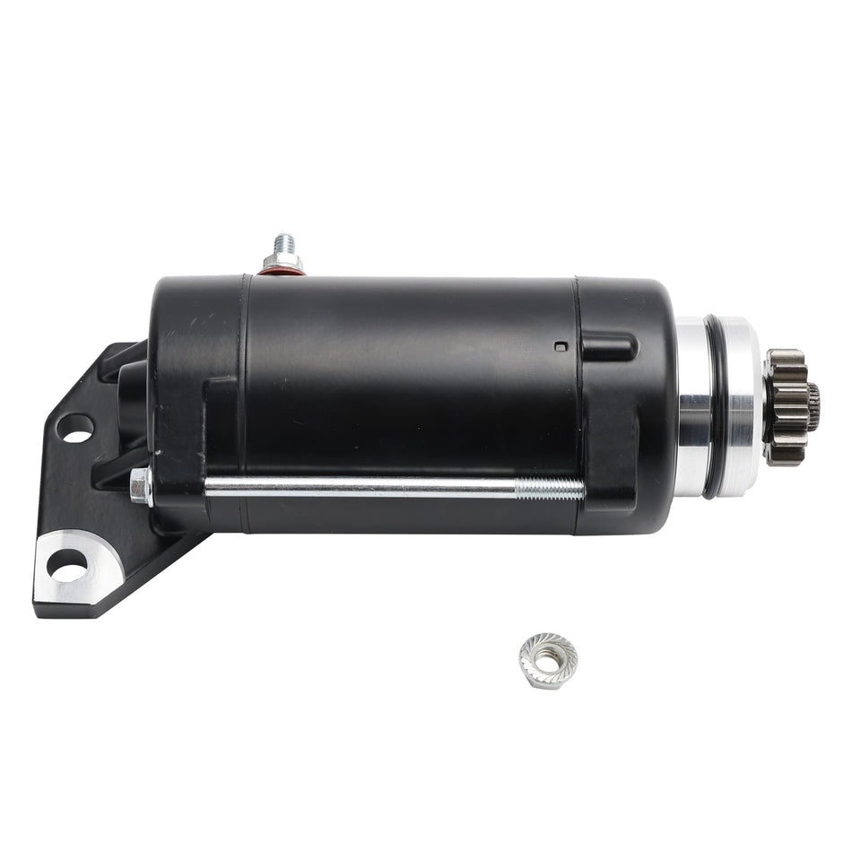 2015-2020 ヤマハ SAT1800 AR240 高出力スターターモーター 6S5-81800-00