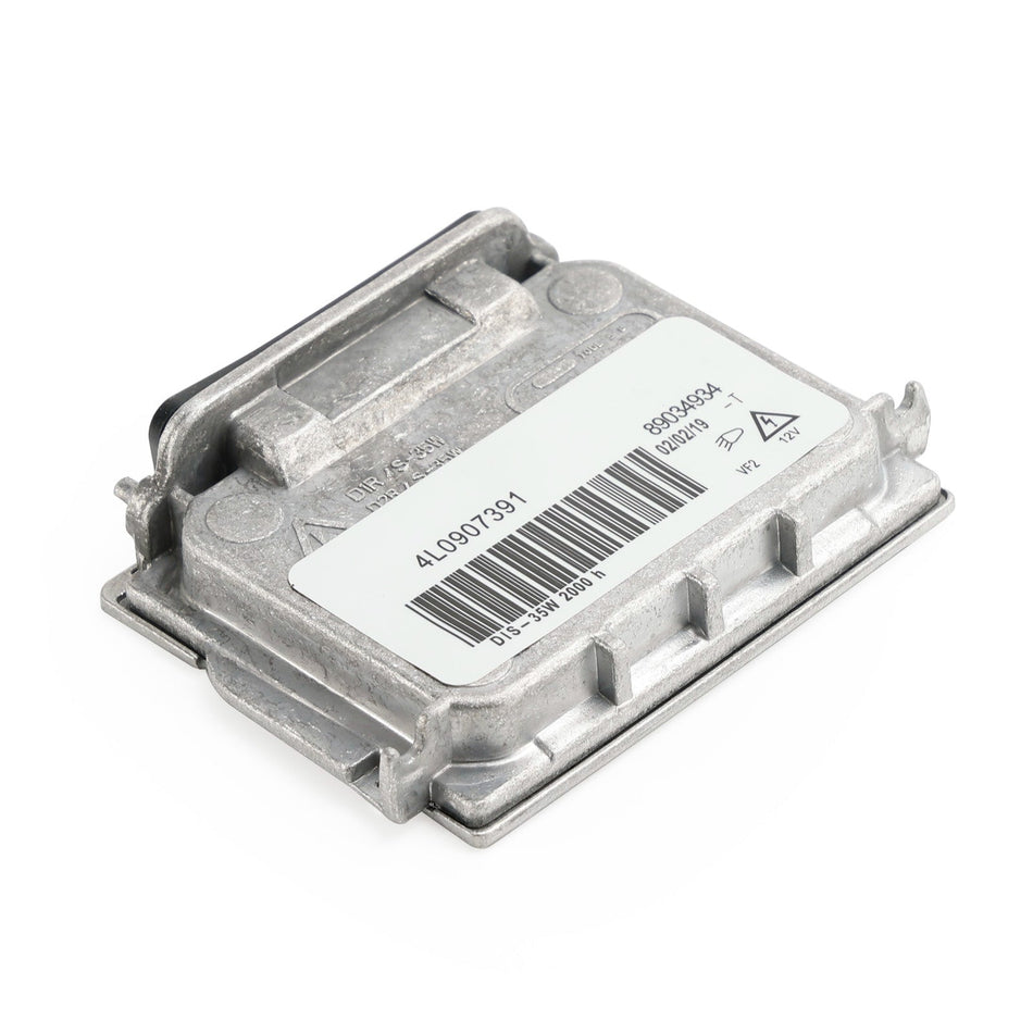 キセノンヘッドライト ヘッドランプバラスト 6G コントロールモジュール 89034934 SEAT ALTEA EXEO 用