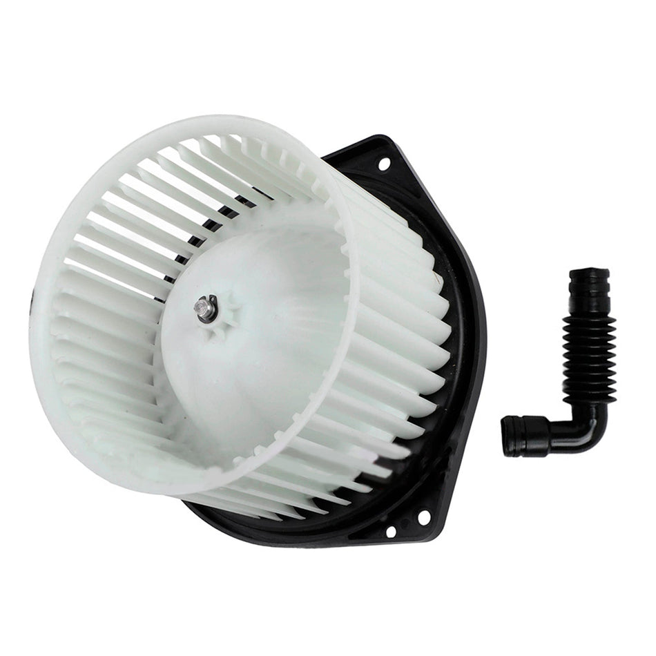HVACブロワーモーターファン（フロント）7802A217 三菱アウトランダー（2008-2016年式）