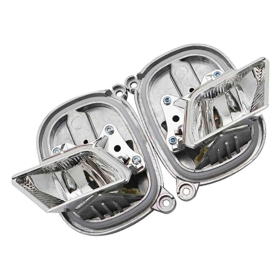 BMW 6シリーズ F12 F13 F06 LCI 2014-2018用 左+右 LEDコーナリングライトモジュール