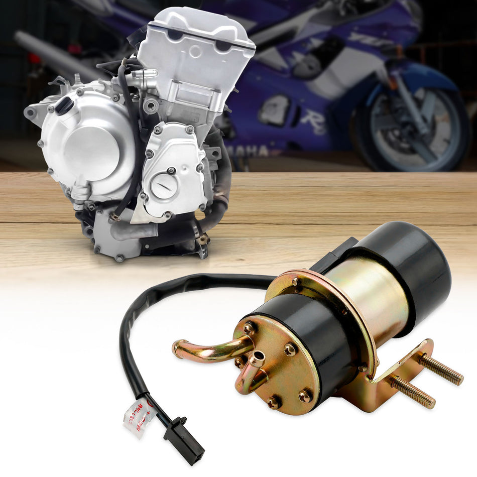 電動燃料ポンプ ヤマハ V-MAX VMAX V MAX 1200 1985 - 2007 1FK-13907-02-00 に適合