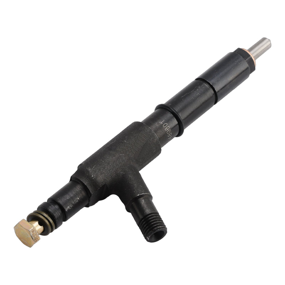 いすゞ4HE1 4.8L 4HG1T 4.6L NPR NQR 9430613736 8971489601用燃料インジェクター 1個