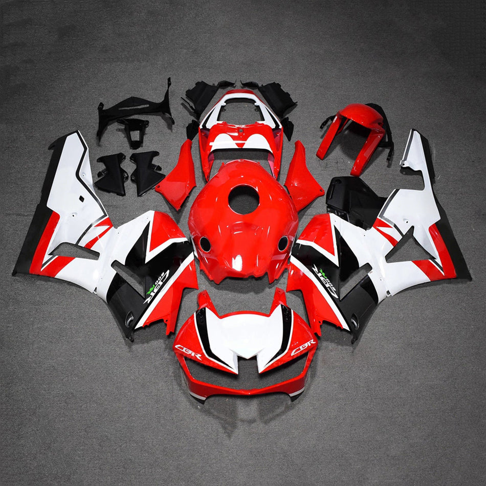 ホンダ CBR600RR 2013-2025 F5 用インジェクション フェアリングキット ボディワーク プラスチック ABS