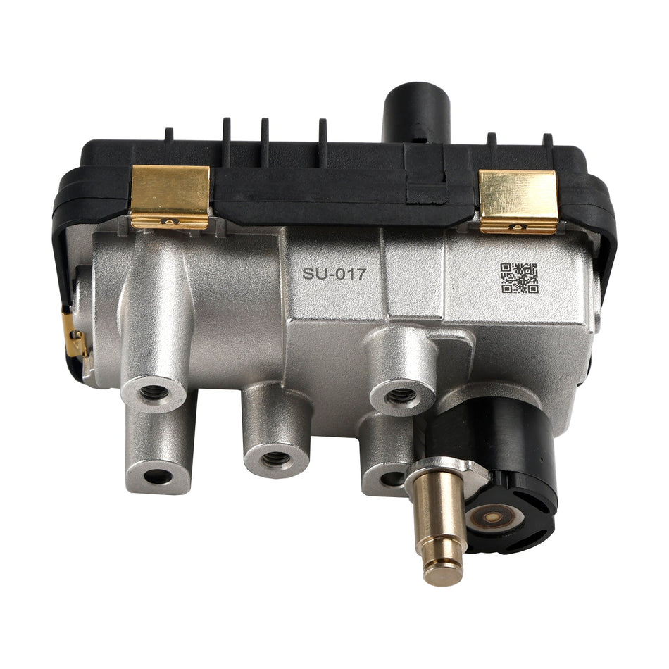 2016 BMW MINI カントリーマン (F60) クーパー D ALL4 クーパー D ALL4 110 150 DSL B47 C20 A okt ターボアクチュエーター 59001107213 6NW01043018