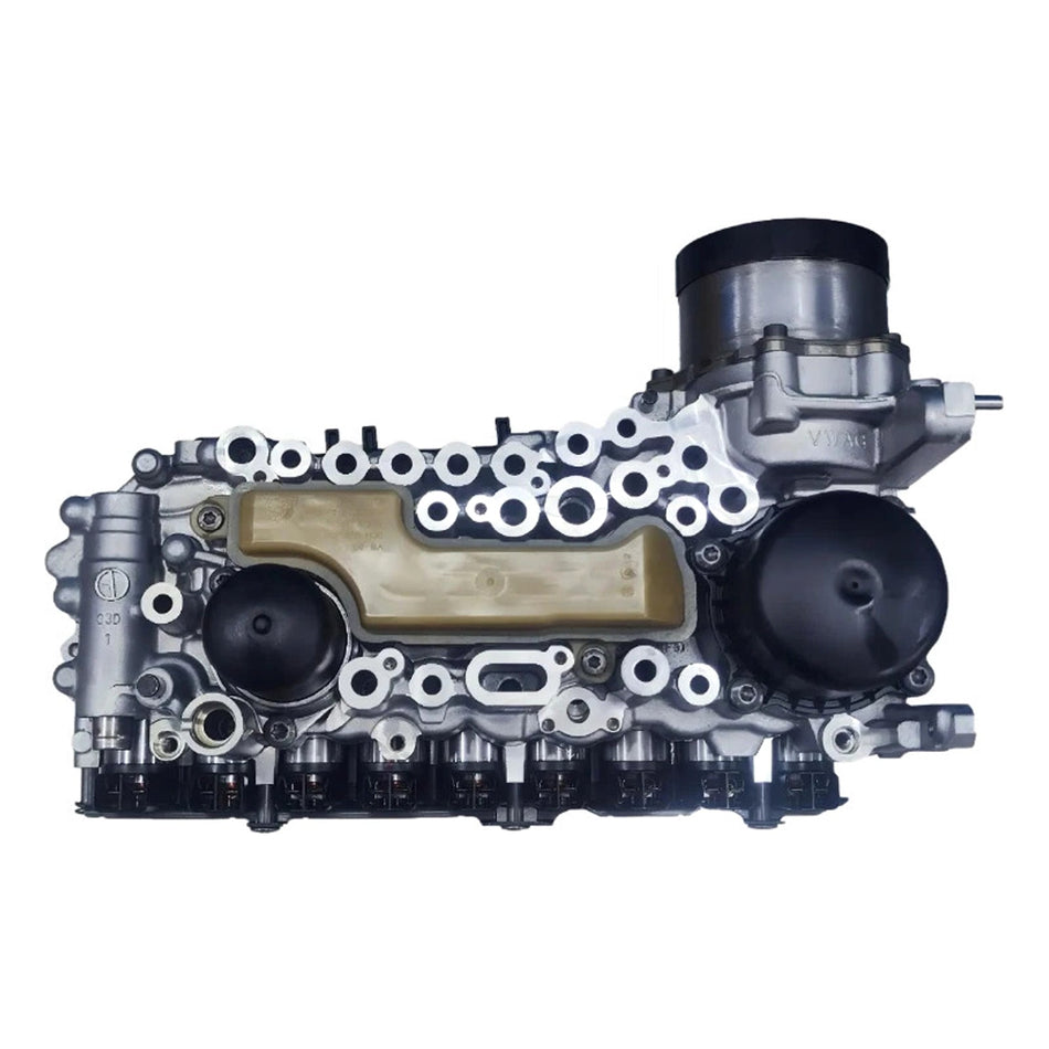 DL382 0CK 0HK 7速オートマチックトランスミッションバルブボディ Audi 0CK325031AH用