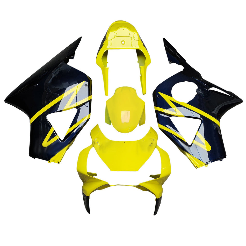 ホンダ CBR954 2002-2003 用 インジェクションフェアリングキット ボディワーク プラスチック ABS