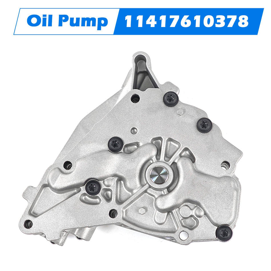 BMW N20 /N26 F30 F10 F22 F25 F26 11417610378 用新品エンジンオイルポンプ