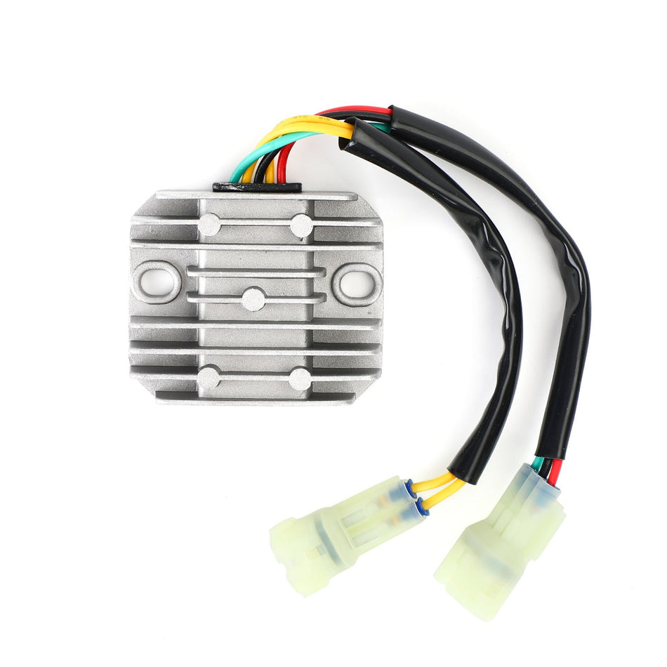 ホンダ フォートラックス TRX200、SX 90-91 TRX 200D タイプ II 91-97 汎用用電圧レギュレーター