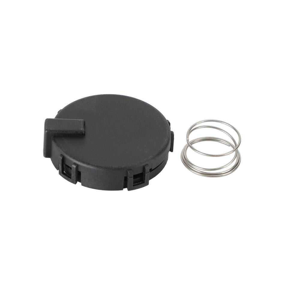 BMW N47 X1 X3 E60 E61 E81 E82 メンブレン クランクケース ブリーザー バルブ 11128508570