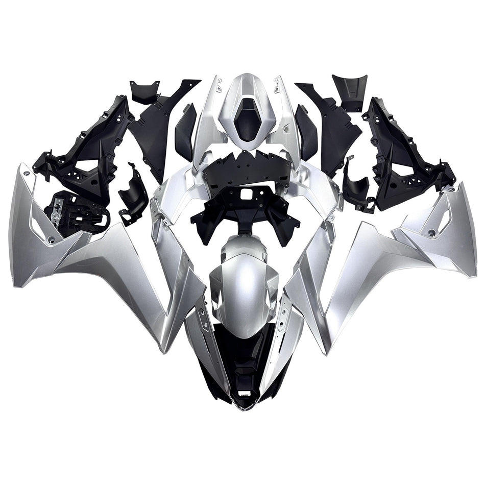 2024-2025 スズキ GSX-8R GSX8R インジェクションフェアリングキット ボディワーク プラスチック ABS
