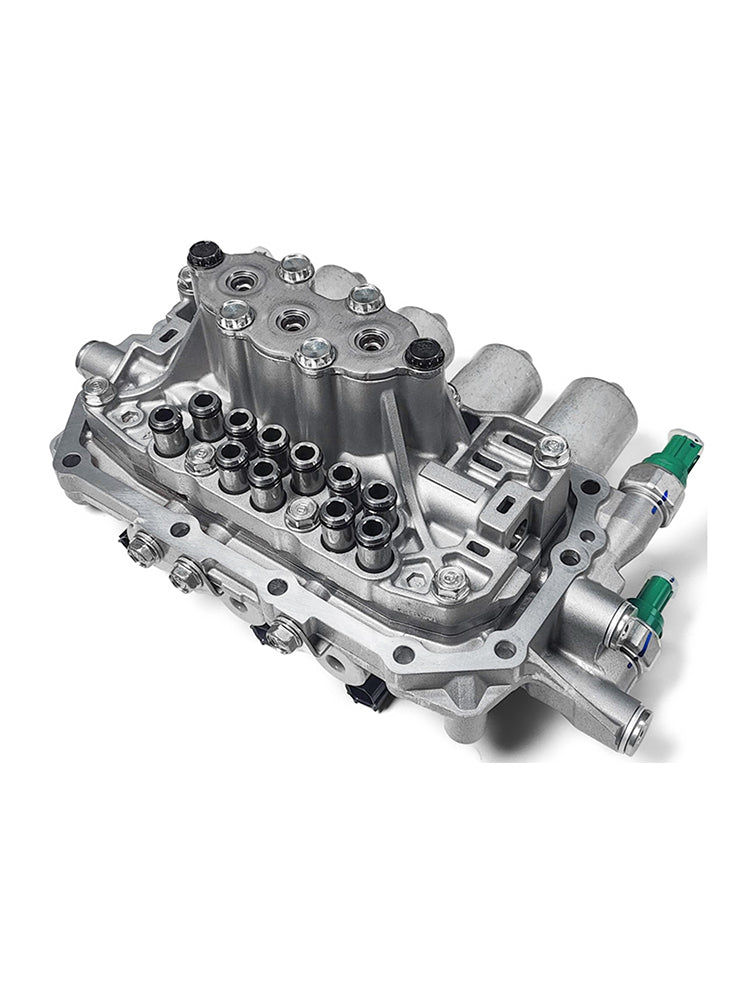 2011-2012 Acura RL 4ドアRL、4ドアRL-ADV、4ドアRL-H、4ドアRL-TEC KA 6ATスポーツ用新品リニアトランスミッションシフトソレノイド 27700-5b7-000