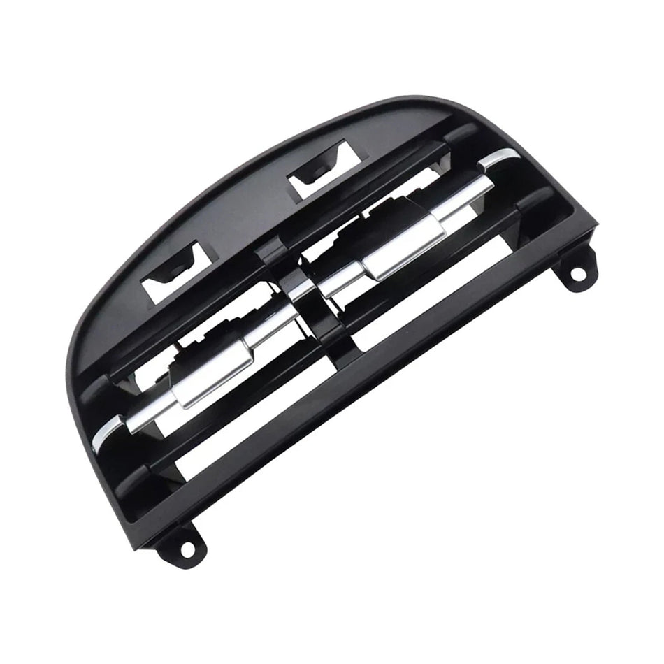 2014-2020 マセラティ ギブリ リアセンターコンソール エアアウトレットベントグリルカバー