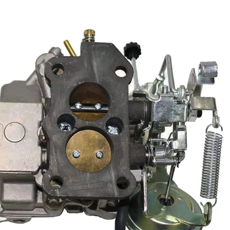 1980-2000年式 三菱 L300 デラックス キャブレター MD081100 MD-081100