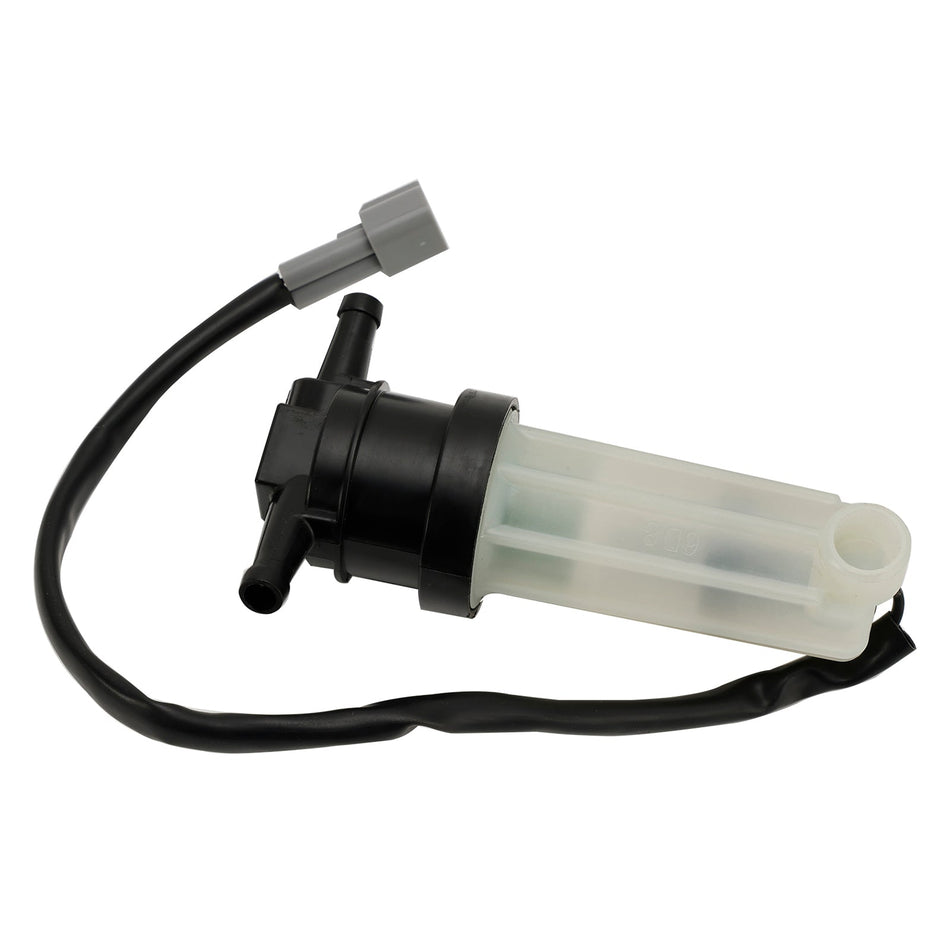 2016- ヤマハ 船外機 VF115 115HP 燃料フィルター 船外機 6EK-24560-00