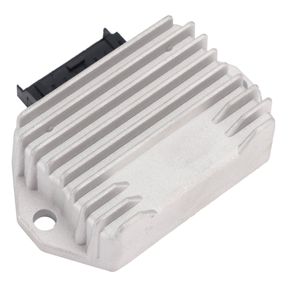 ピアジオ APE リバティ フリー NRG タイフーン TPH ジップ 50 2T 用 8 ピン レギュレータ レクチファイヤー