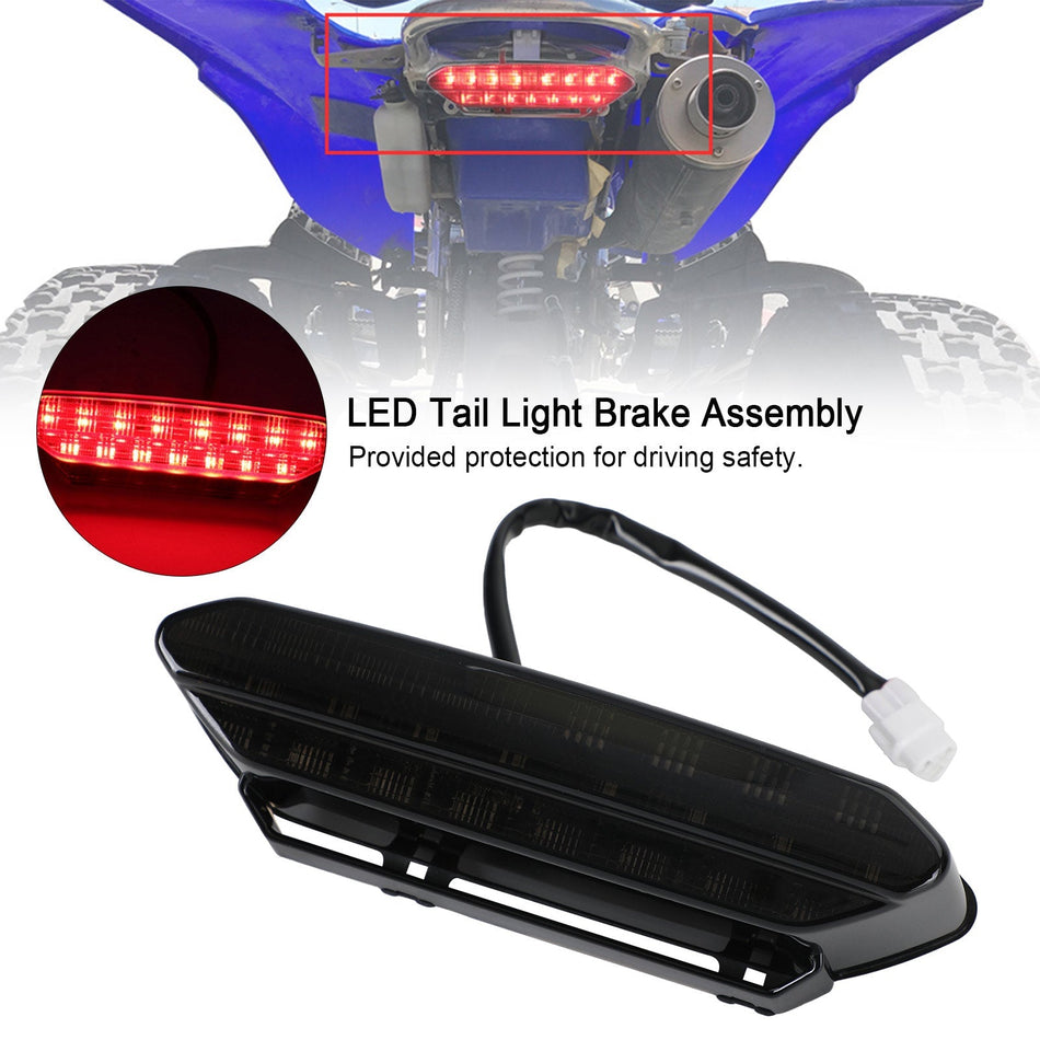 ヤマハ YFZ450 YFZ 450 2006-2009 5TG-84710-21-00 LED テールライト テールライト
