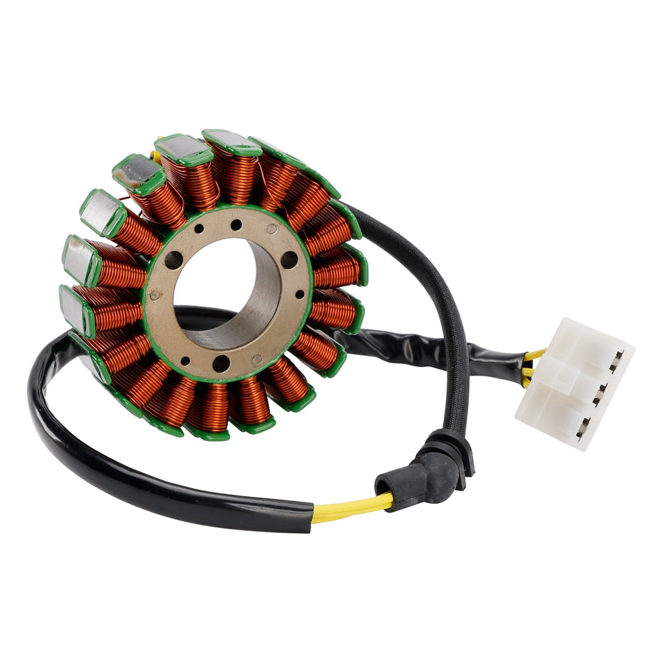 2020-2021 ハスクバーナ Svartpilen 200 CKD 点火ステーター ジェネレーター 94539004000