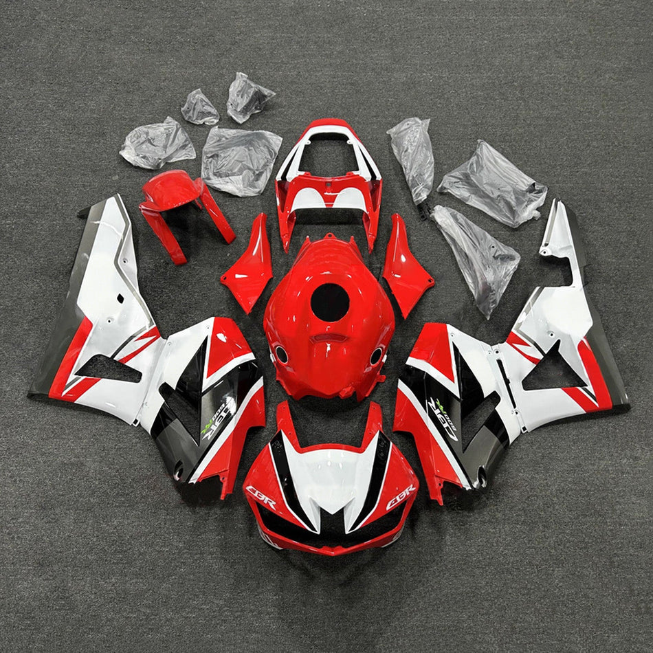 ホンダ CBR600RR 2013-2025 F5 用インジェクション フェアリングキット ボディワーク プラスチック ABS