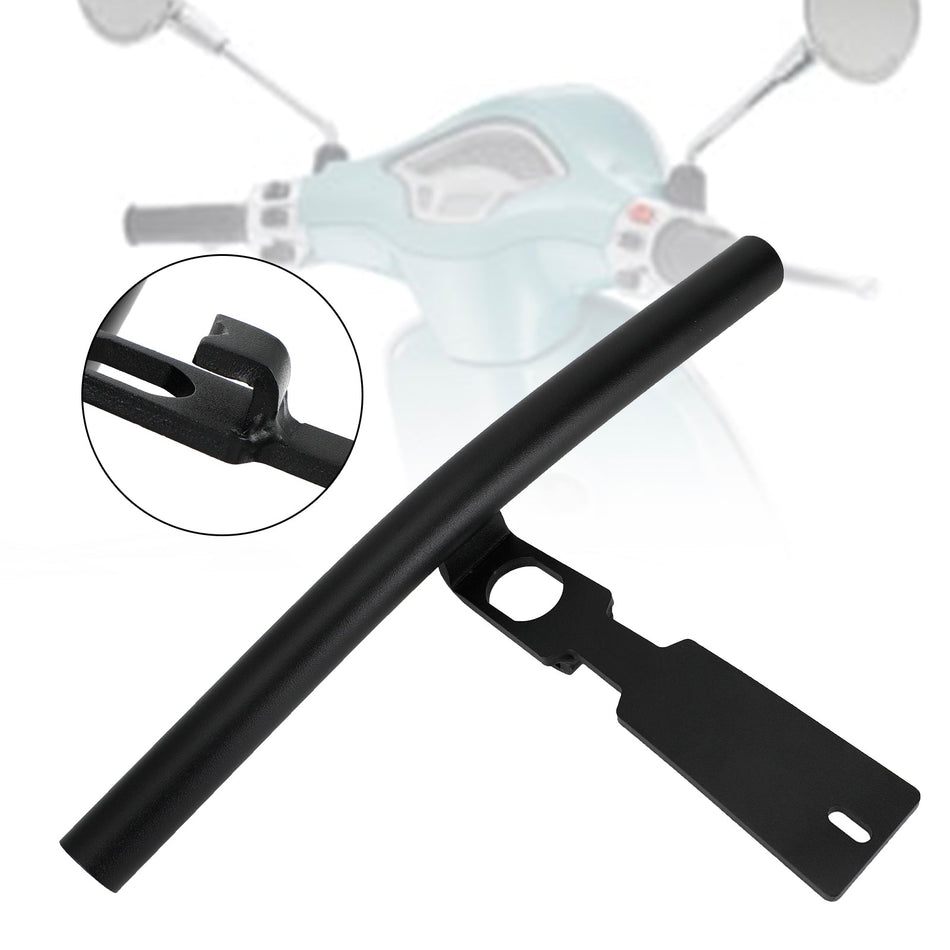 2016-2021 ベスパ スプリント 150 フロントスポットヘッドライトマウントブラケット