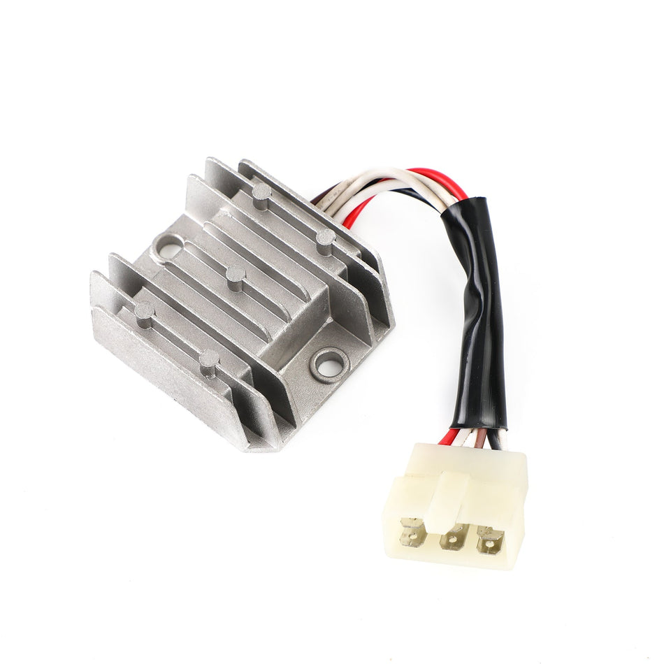 ヤマハ SR 400 SP LTD SC SR 500 E/F/G/H/S SRX 250 FT 汎用用電圧レギュレーター