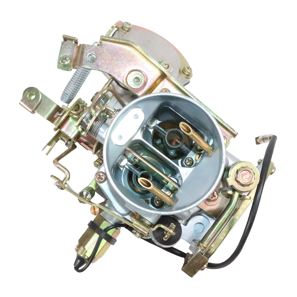 1982年式 日産 720 ベース スタンダードキャブ ピックアップ 2ドア 2.2L キャブレター 16010-13W00 16010-NK2445