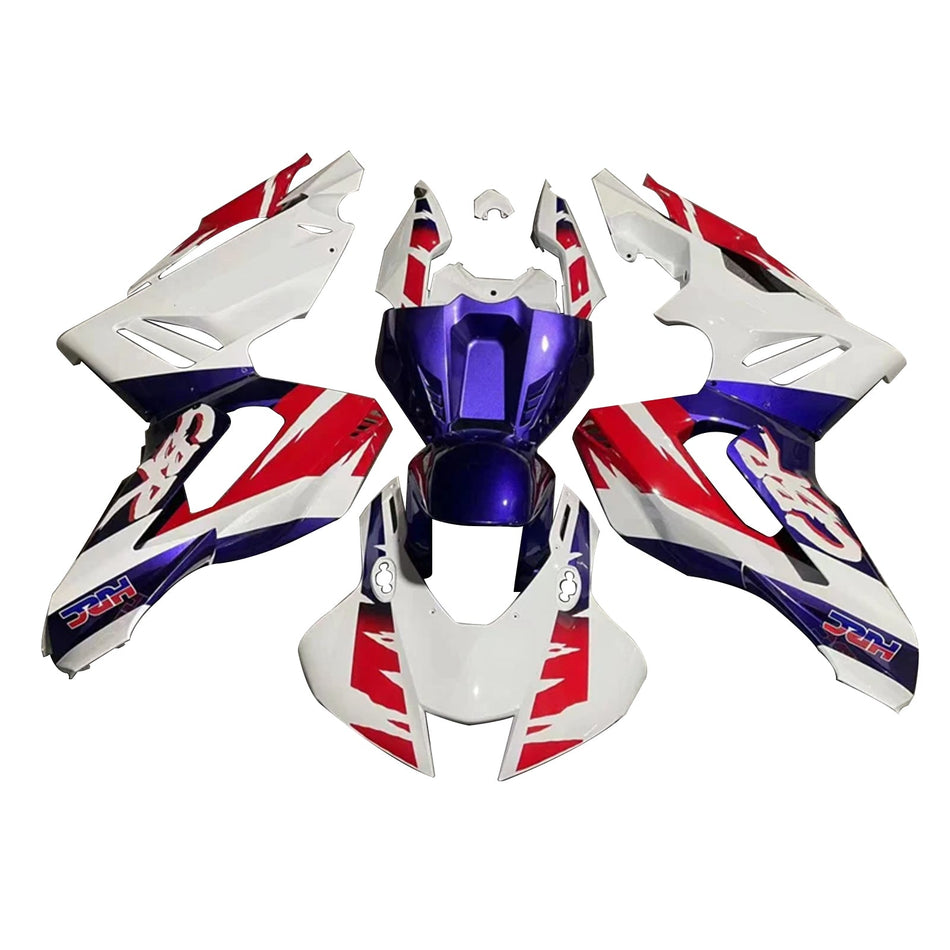 ホンダ CBR1000RR-R 2020-2023 用 インジェクションフェアリングキット ボディワーク プラスチック ABS