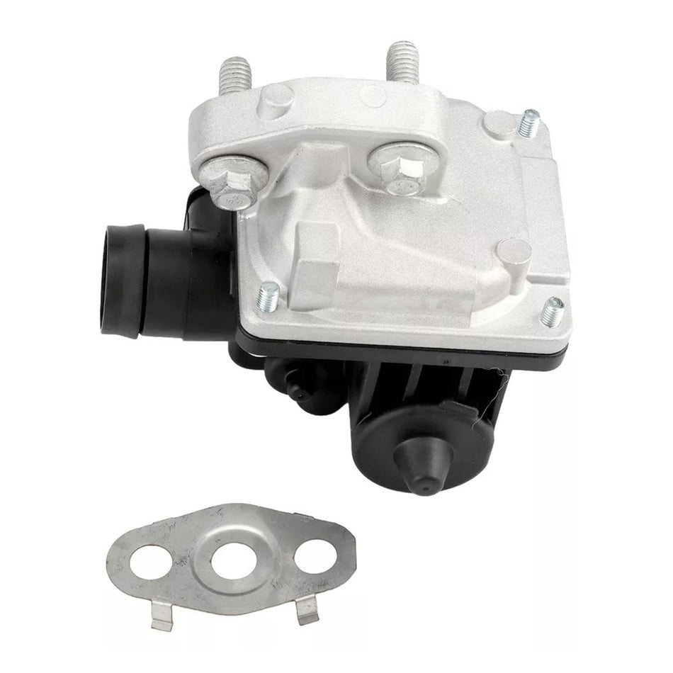 2015 GMC テレイン SL カリフォルニア排出ガス二次空気噴射スモッグバルブ付き 12639108 101392-5170 306-056