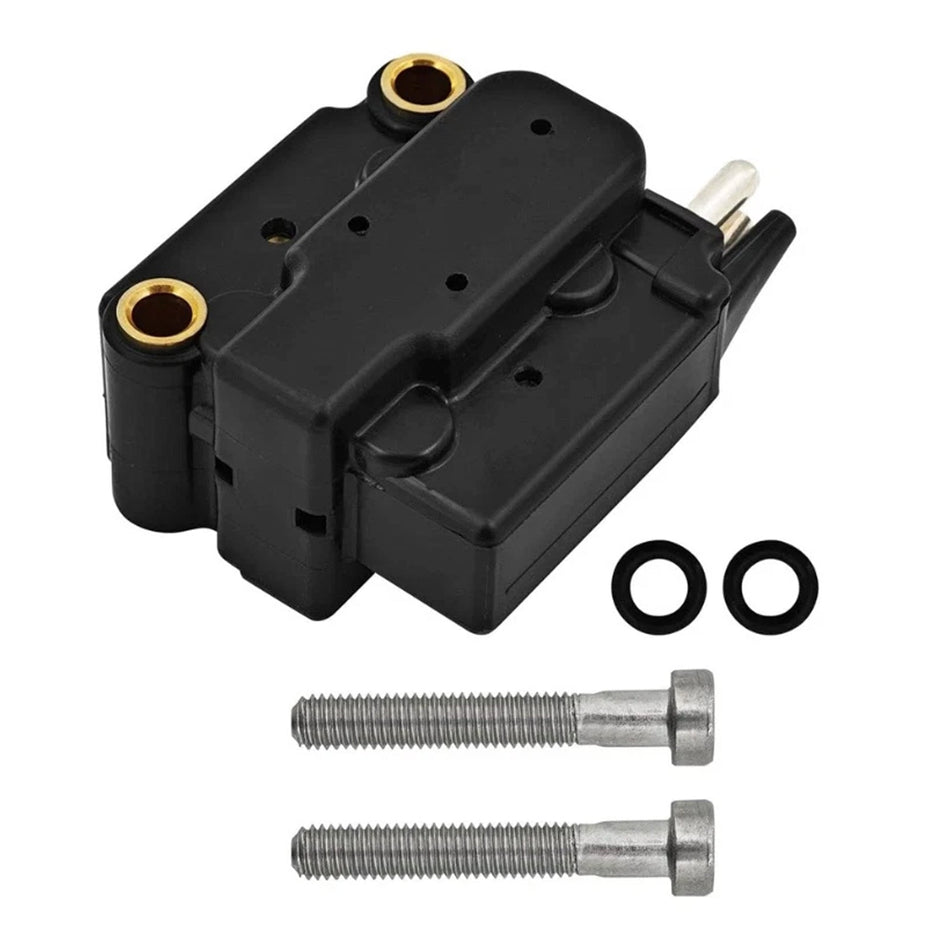 1972-1989 メルセデス・ベンツ SLクラス R107 C107 EHA 燃料噴射バルブ 0000703962