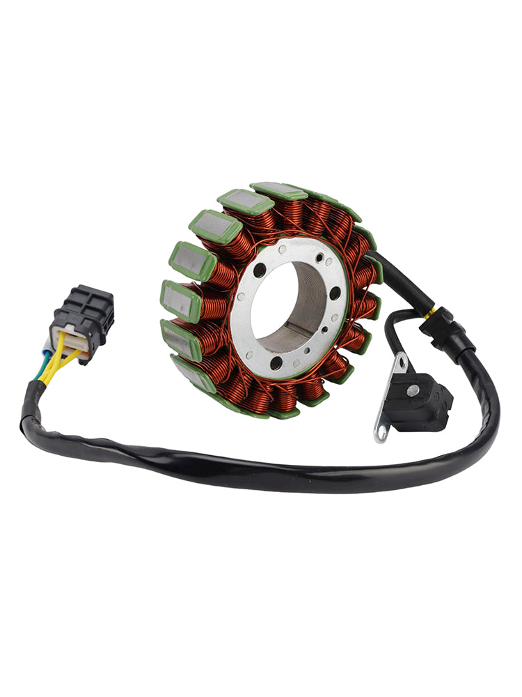 エクスプローラー ATV ウラノ DLS 700 ステーターマグネトコイル 35560-Max-00