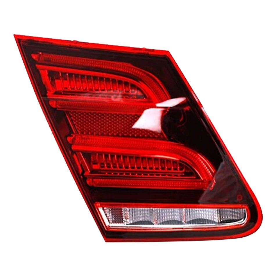2014 メルセデス・ベンツ E250/E350/E400/E550/E63 AMG/E63 AMG S 左 LED インナーリアテールライト ブレーキランプ 2129060303 2129062757