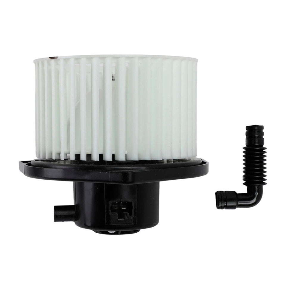 HVACブロワーモーターファン（フロント）7802A217 三菱アウトランダー（2008-2016年式）