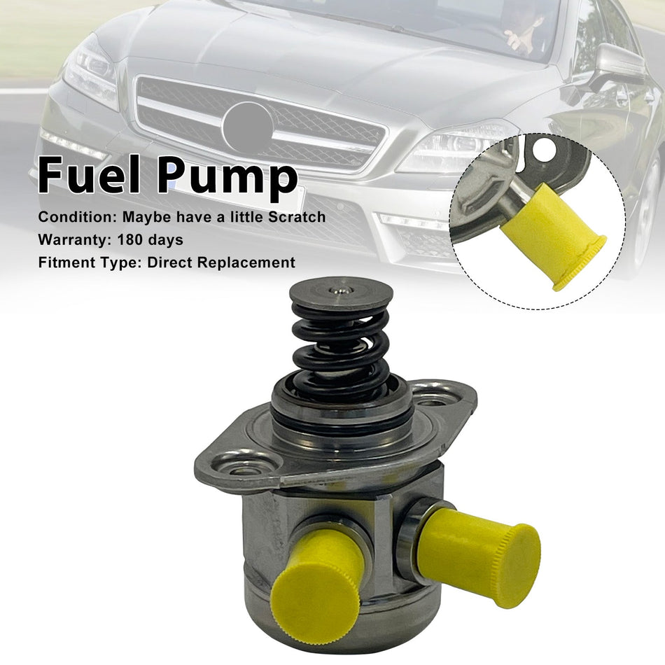 高圧燃料ポンプ A2780701201 メルセデス CLSクラスに適合 ブラバスに適合