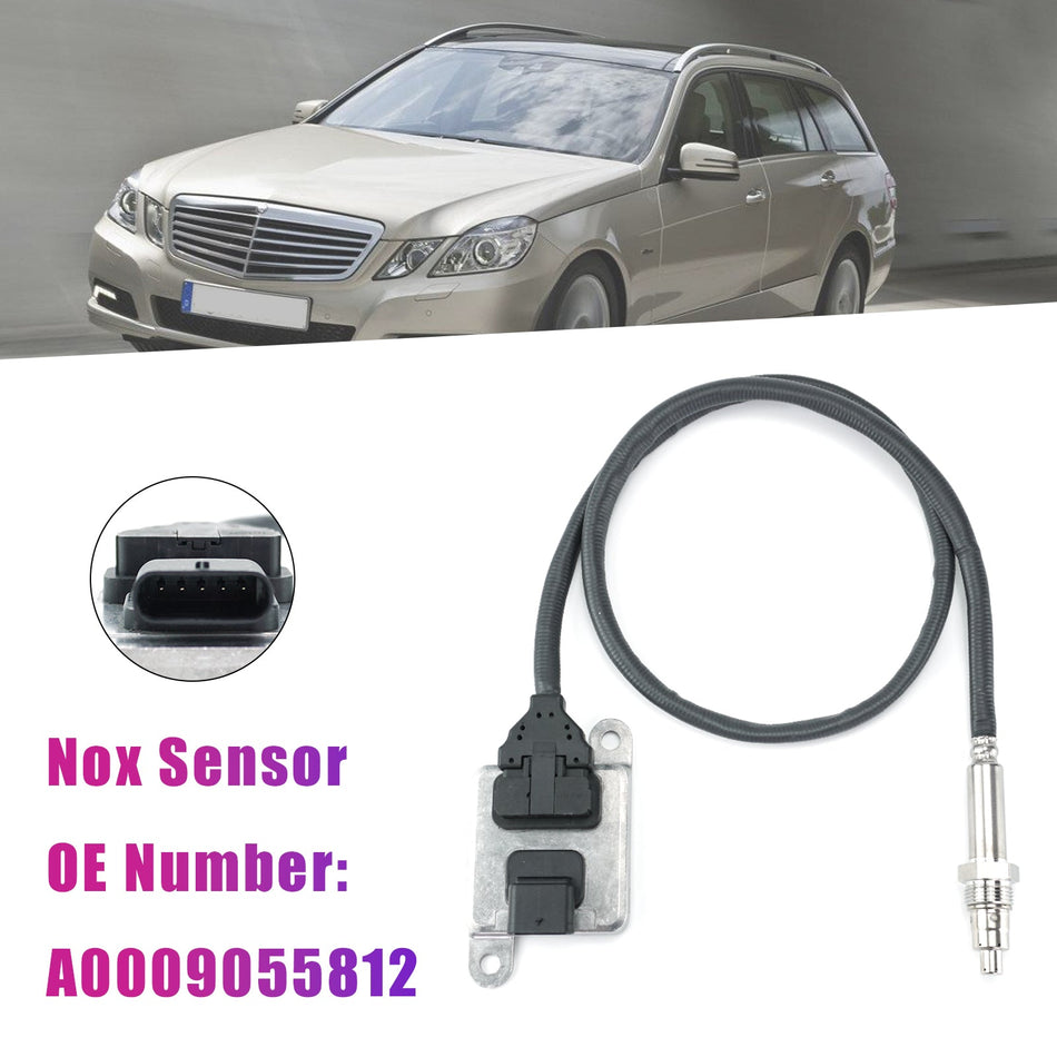 メルセデス・ベンツ EM Sクラス GLクラス GLE用窒素酸化物センサー A0009055812
