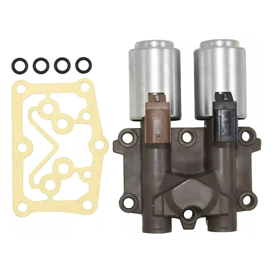 2008-2011 ホンダ シビック DX-G 4気筒 1.8L トランスミッション デュアル リニア ソレノイド 28260-RPC-004